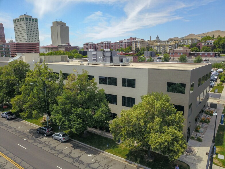 More Photos Of 265 E 100 S, Salt Lake City Office For Lease