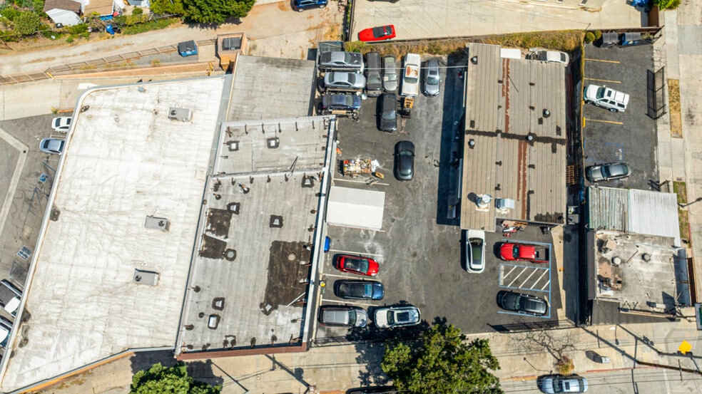 More Photos Of 4619 W Pico Blvd, Los Angeles Auto Repair For Sale
