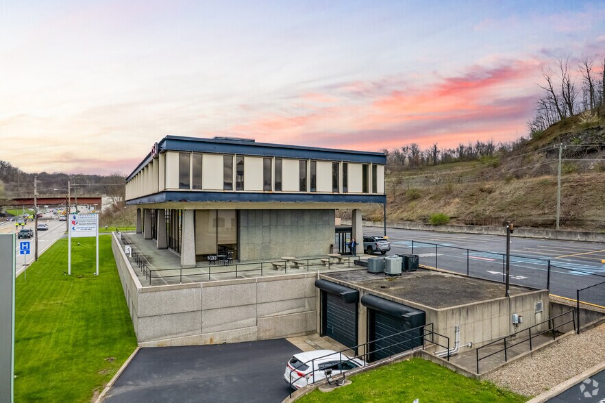 More Photos Of 1633 Route 51, Large Medical For Sale