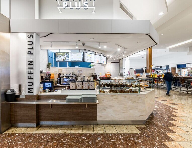 More Photos Of 100 Boul Brien, Repentigny General Retail For Sale