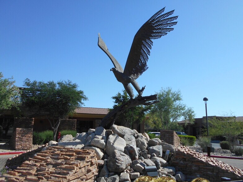 More Photos Of 9915 E Bell Rd, Scottsdale Medical For Lease