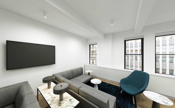 More Photos Of 110 W 40th St, New York Office For Lease