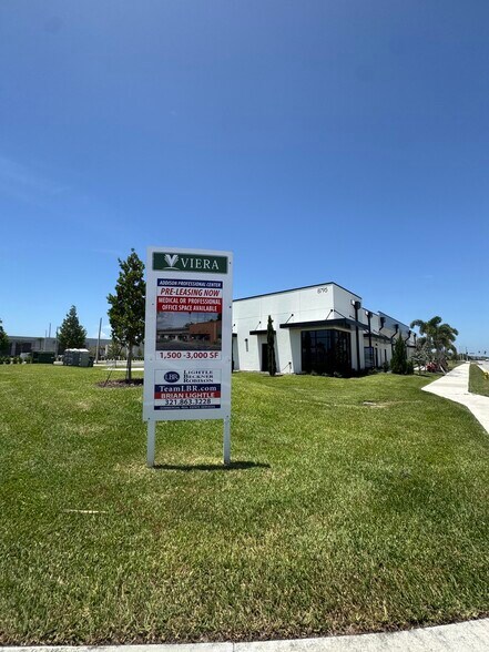 More Photos Of 8795 Ivanhoe Drive, Melbourne Medical For Lease