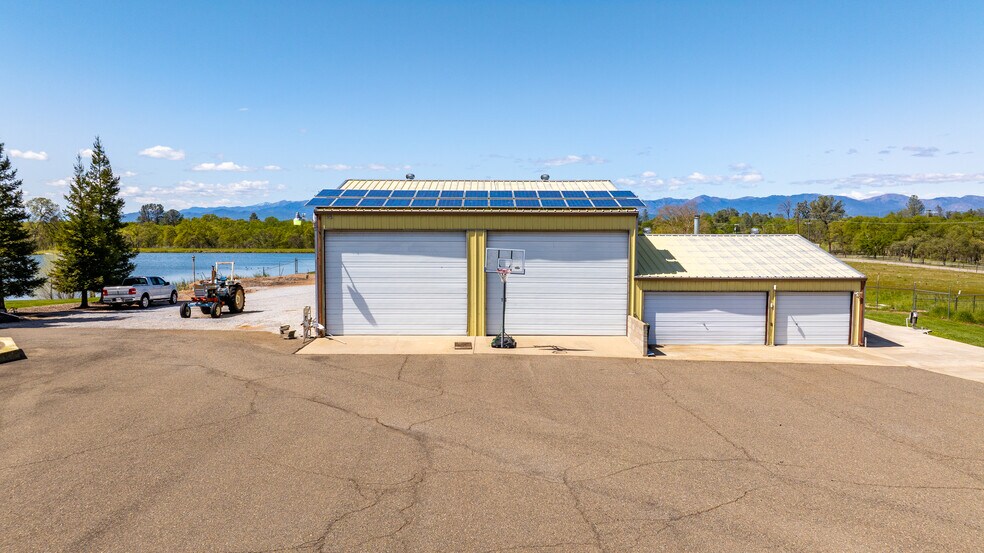 More Photos Of 21623 Seven Lakes Ln, Redding Land For Sale