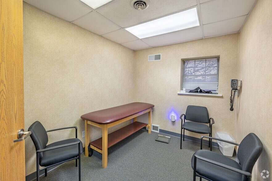 Photo of 2nd Floor Ste 220