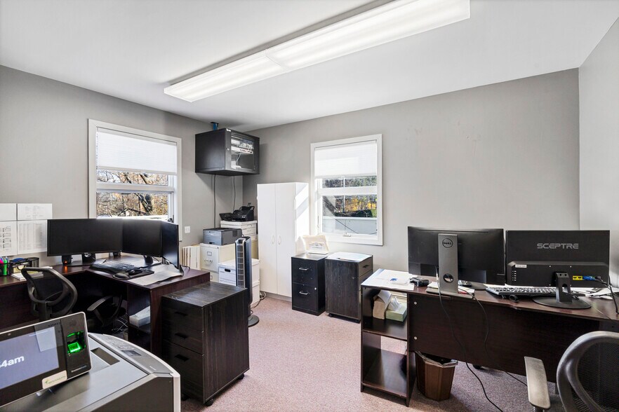 More Photos Of 295 W Route 59, Spring Valley Office Residential For Sale