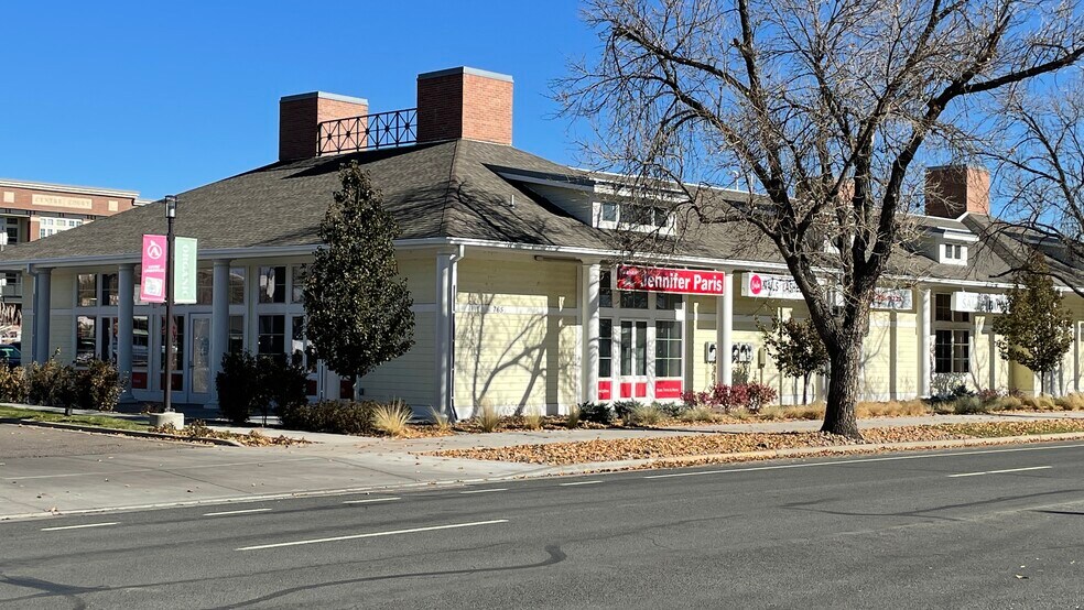 More Photos Of 765 E South Boulder Rd, Louisville Storefront Retail Office For Lease