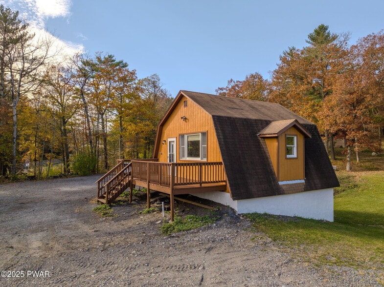 More Photos Of 111 Mountain Springs Rd, Milford Land For Sale