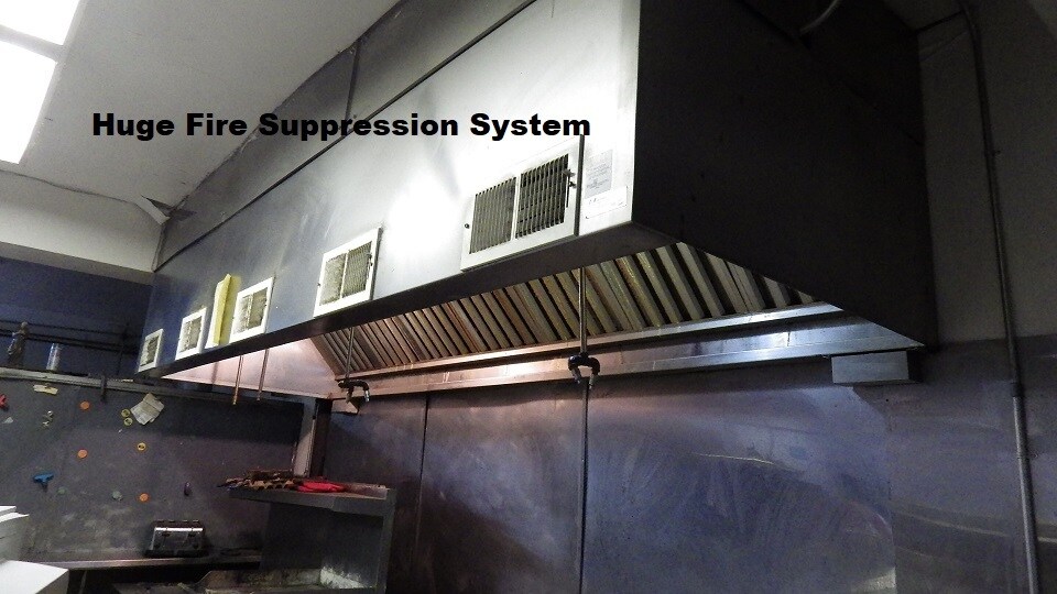 More Photos Of 211-213 N Broad St, Griffith Restaurant For Sale