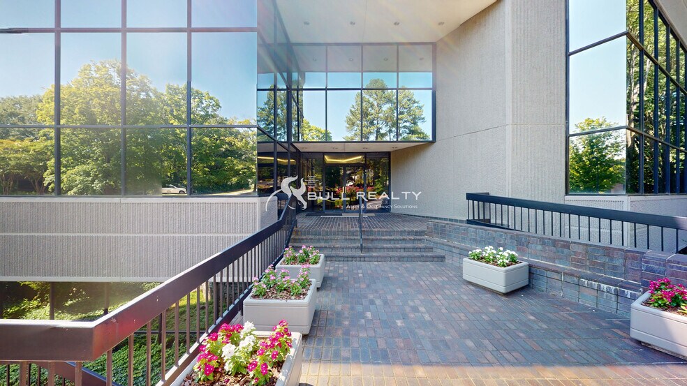 More Photos Of 1700 Water Pl SE, Atlanta Office For Lease