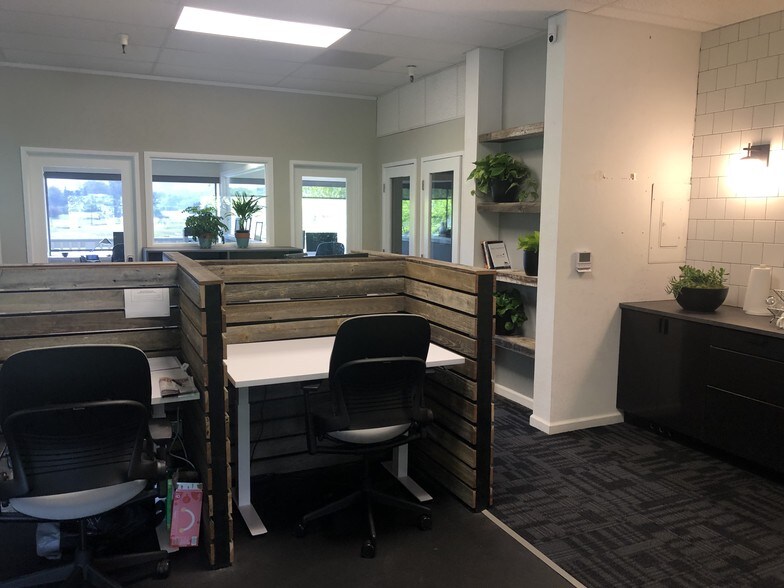 More Photos Of 650 E Blithedale Ave, Mill Valley Loft Creative Space For Lease