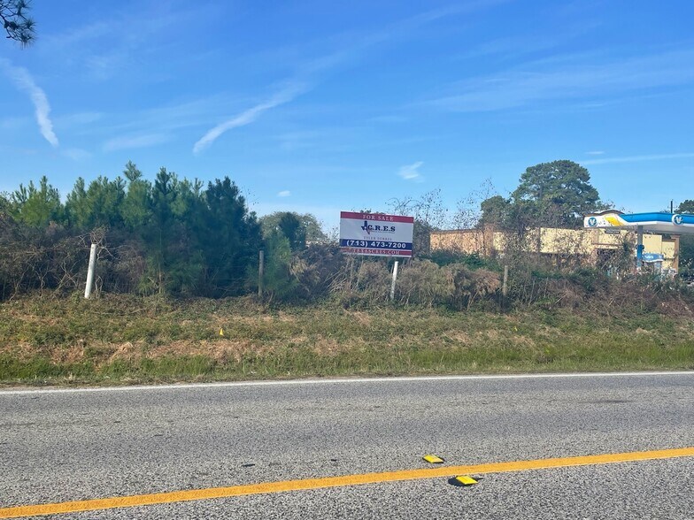More Photos Of 0 Grant Rd, Cypress Land For Lease
