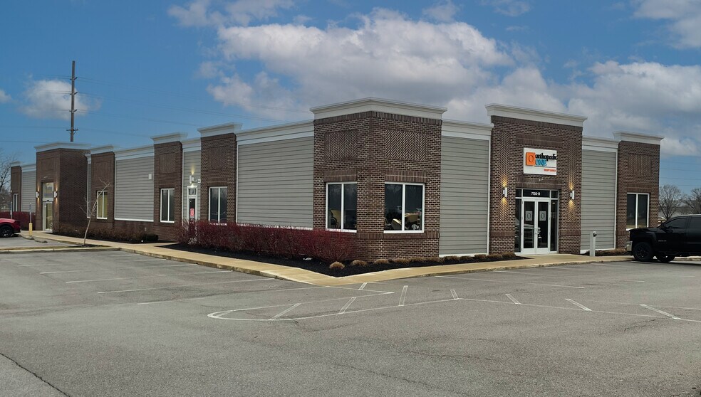 More Photos Of 7750 Diley Rd, Canal Winchester Medical For Sale