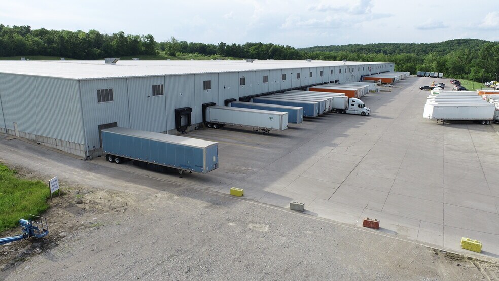 More Photos Of 4401 Red Devil Rd, Hannibal Industrial For Sale