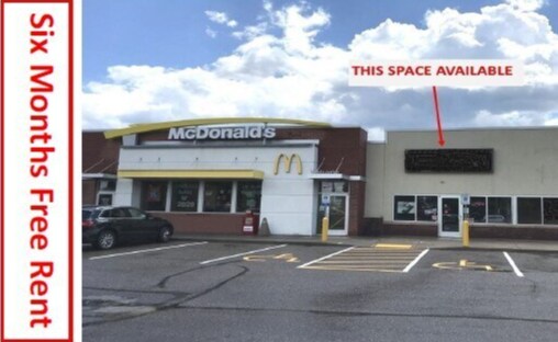 More Photos Of 2000 17th Ave, Bloomer Storefront Retail Office For Lease