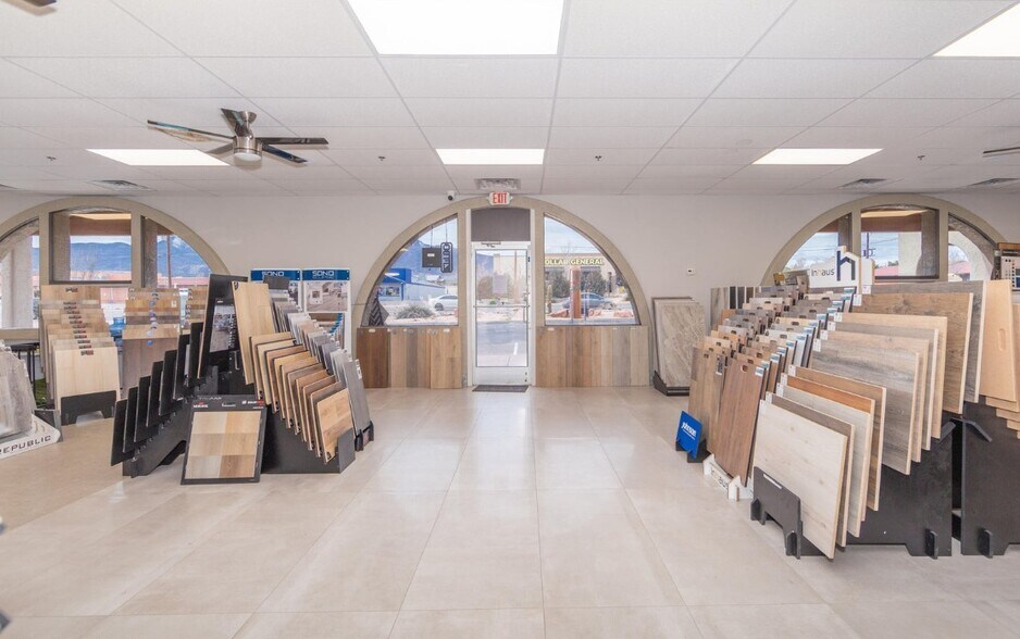 More Photos Of 415 S Main St, Cottonwood Storefront Retail Office For Sale