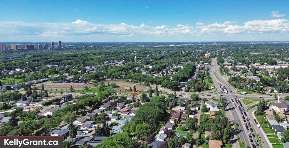 More Photos Of 9657 68A St NW, Edmonton Multifamily For Sale