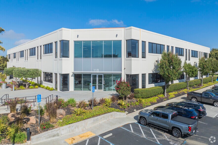 Primary Photo Of 110 Baytech Dr, San Jose Research And Development For Sale