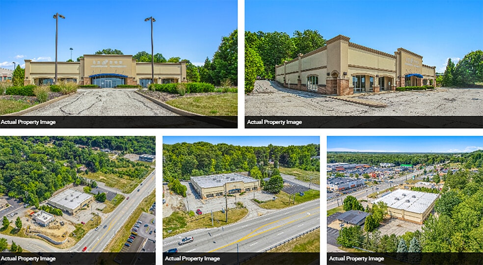 More Photos Of 2075 Niles Cortland Rd, Warren Freestanding For Sale