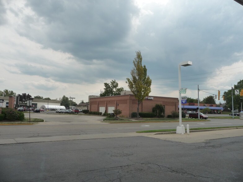 More Photos Of 133 S Orange St, Xenia Land For Lease