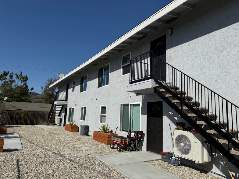 More Photos Of 176-182 W Ramona St, Ventura Apartments For Sale