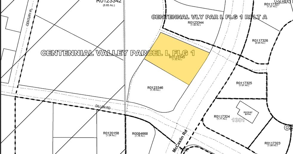 More Photos Of 575 S McCaslin Blvd, Louisville General Retail For Sale