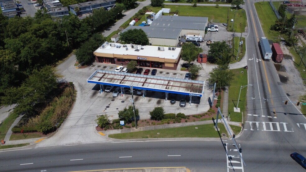 More Photos Of 3126 Edgewood Ave, Jacksonville Freestanding For Lease