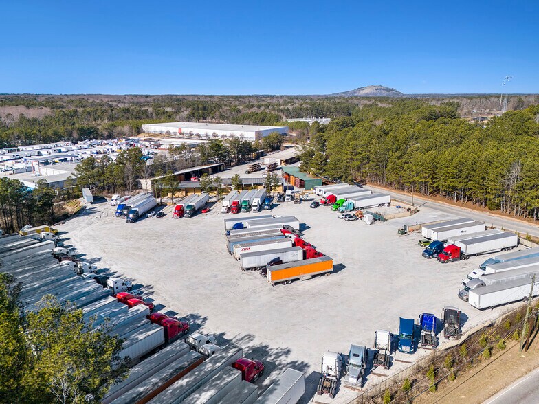 More Photos Of 6595 Marshall Blvd, Lithonia Land For Lease