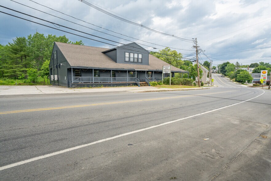 More Photos Of 279 S Main St, Winterport Winery Vineyard For Sale