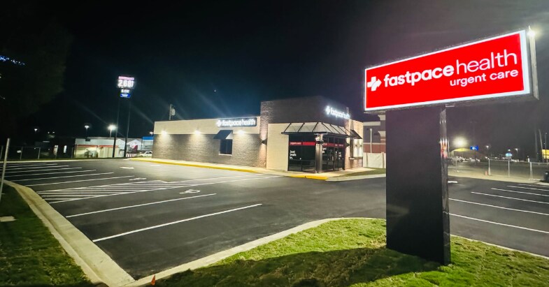 Primary Photo Of 2304 N Hervey St, Hope Medical For Lease