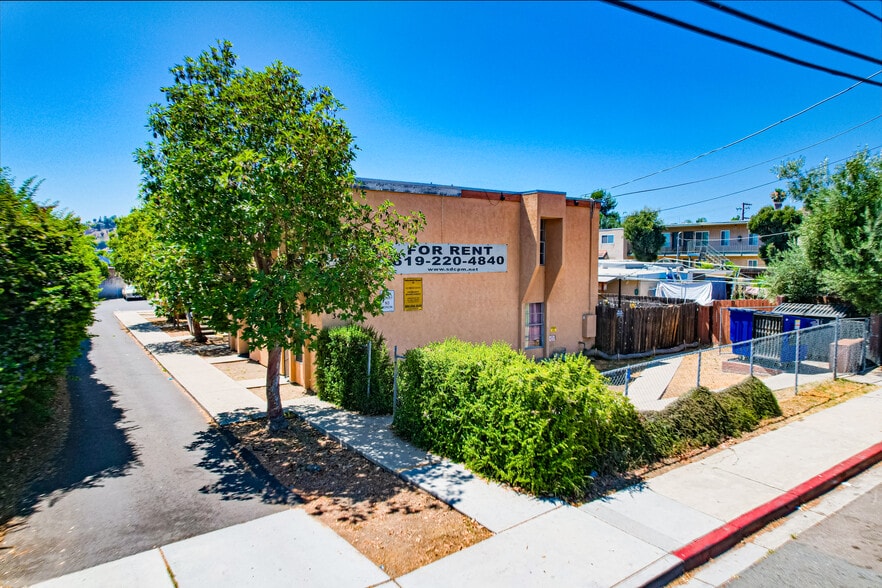 More Photos Of 3404 Helix St, Spring Valley Apartments For Sale