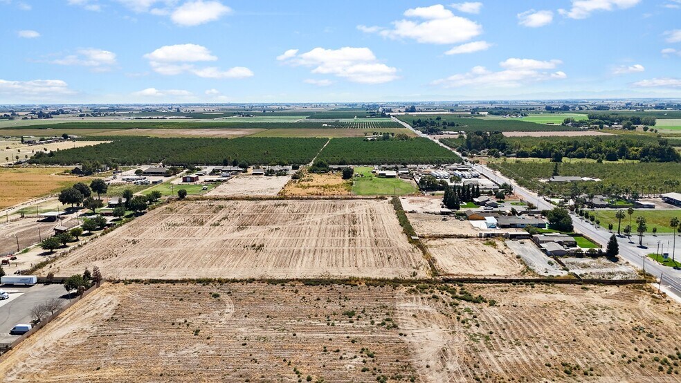 More Photos Of 1224 S Tegner Rd, Turlock Land For Sale