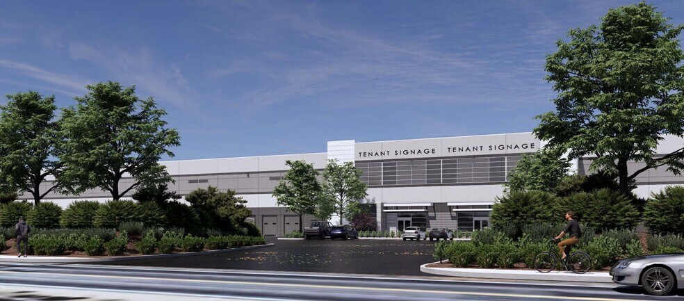 More Photos Of 10050 Waterman Rd, Elk Grove Warehouse For Lease