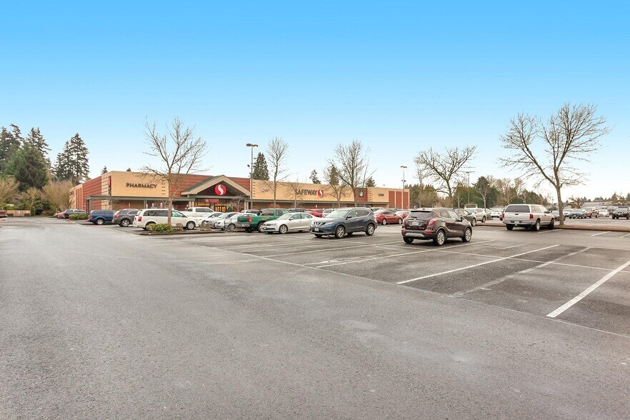 More Photos Of 6709-6715 NE 63rd St, Vancouver Unknown For Lease