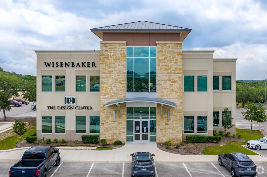 More Photos Of 3010 N Loop 1604 W, San Antonio Office For Lease