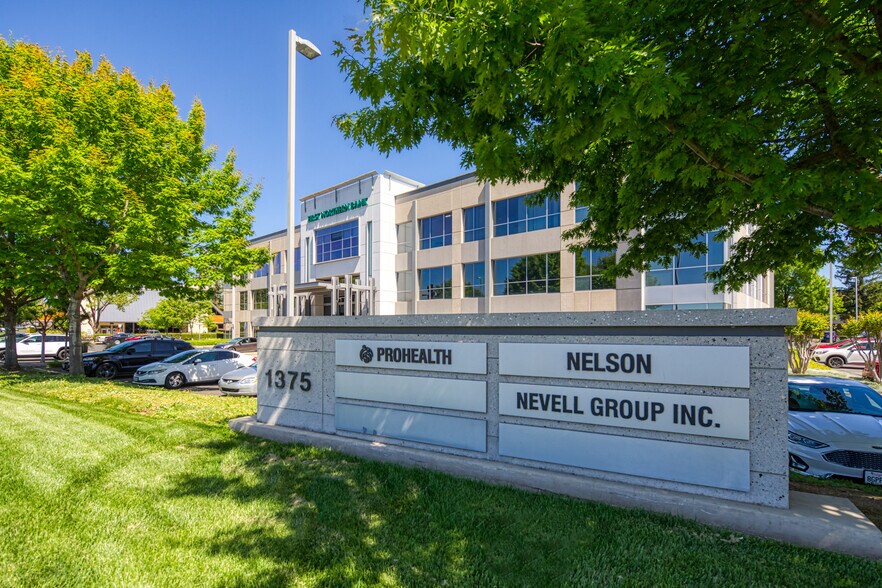 More Photos Of 1375 Exposition Blvd, Sacramento Office For Lease