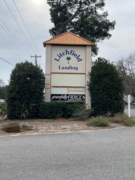 More Photos Of 14427 Ocean Hwy, Pawleys Island Unknown For Lease