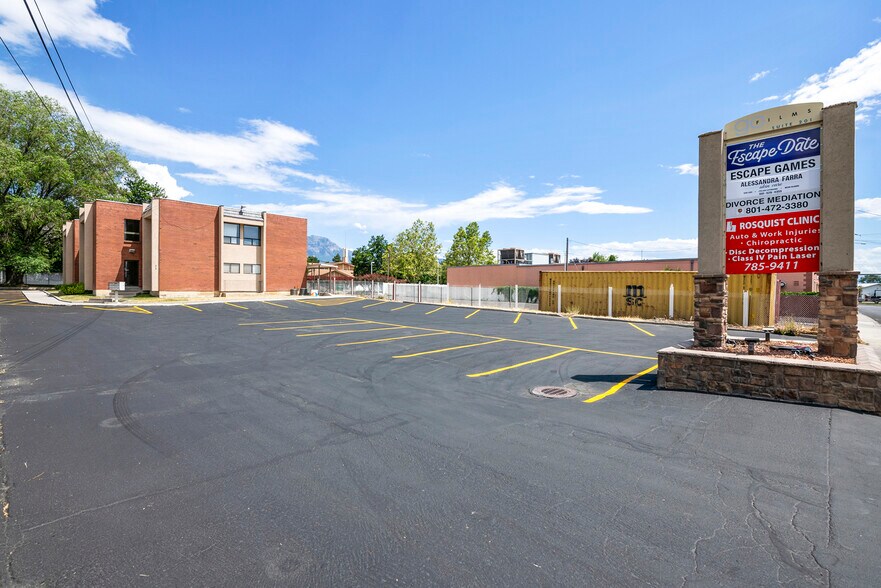 More Photos Of 405 S 100 E, Pleasant Grove Office For Lease