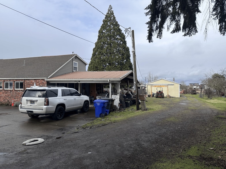 More Photos Of 829 Toliver Rd, Molalla Land For Sale