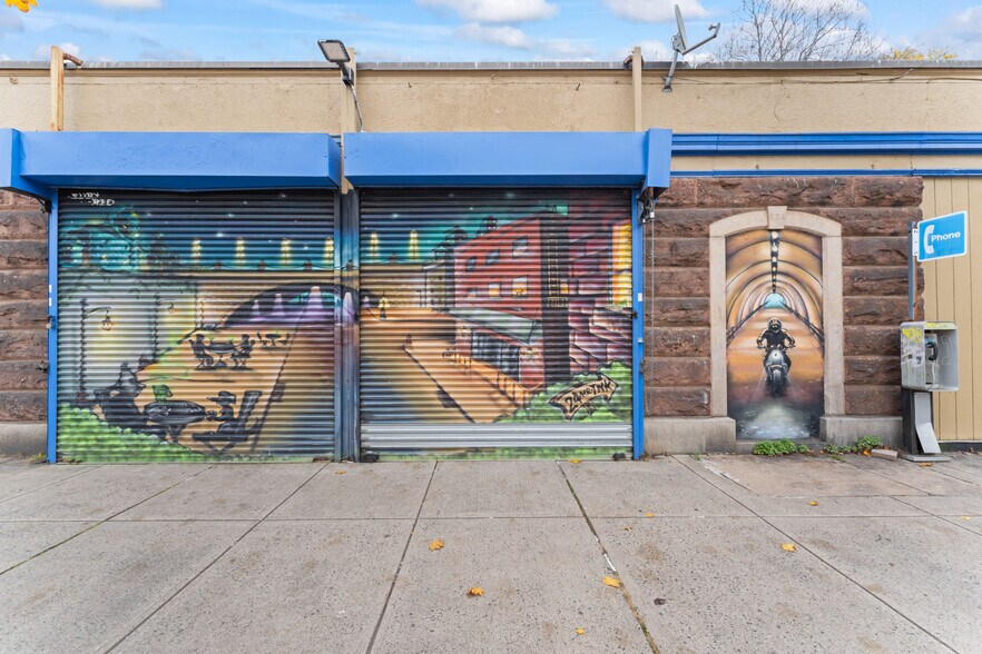 More Photos Of 811 Dixwell Ave, Hamden Flex For Sale