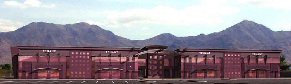 More Photos Of 13835 N Northsight Blvd, Scottsdale Office For Sale