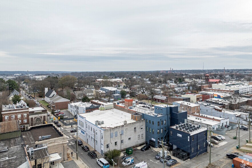 More Photos Of 1209 Hull St, Richmond Apartments For Lease