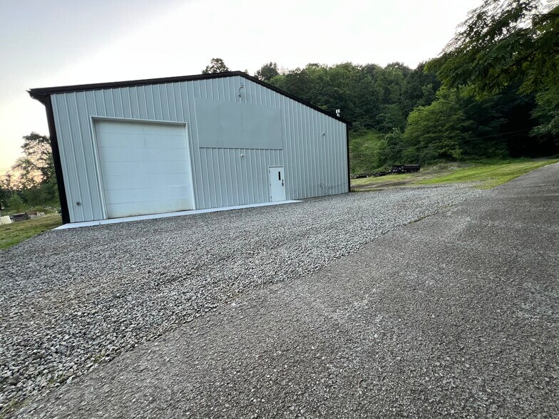 Primary Photo Of 608 State Route 380, Murrysville Warehouse For Lease