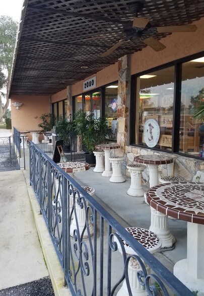 More Photos Of 2080 Constitution Blvd, Sarasota Freestanding For Sale