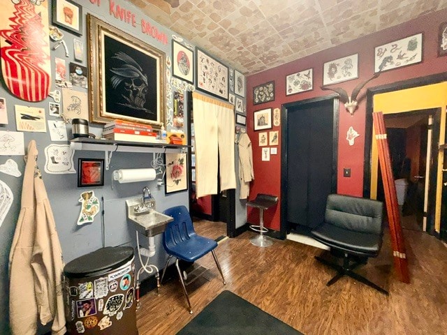 More Photos Of 913 Gallatin Ave, Nashville Office For Lease