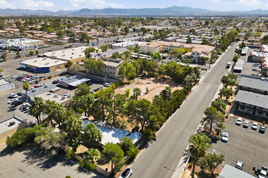 More Photos Of 2315 E Tropicana Ave, Las Vegas Medical For Sale