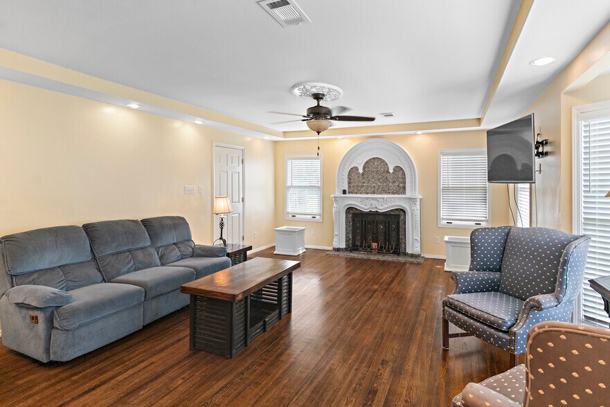 More Photos Of 426 W Church St, Swainsboro Hospitality For Sale