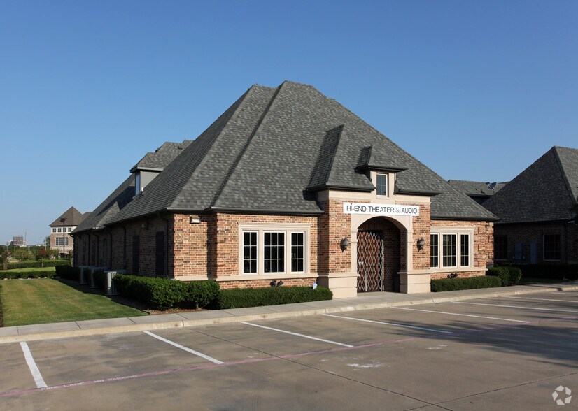 More Photos Of 7508 San Jacinto Pl, Plano Medical For Sale