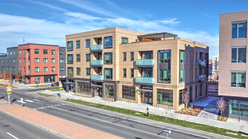 More Photos Of 2255 31st St, Boulder Apartments For Lease