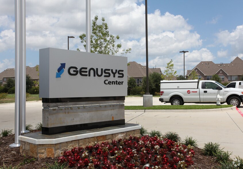 More Photos Of 209 State Highway 121 Byp, Lewisville Office For Lease